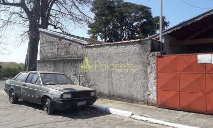 Casa à venda 2 Quartos, 3 Vagas, 360M², Vila Santo Antônio, Tremembé - SP