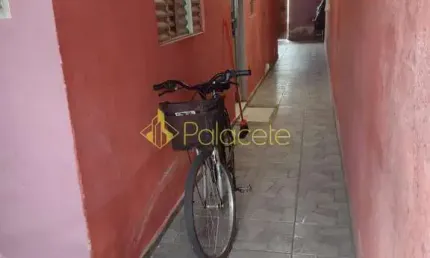 Casa à venda 3 Quartos, 2 Vagas, 200M², Loteamento Residencial e Comercial Vila São Paulo, Pindamon