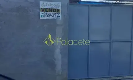 Casa à venda 2 quartos, 2 vagas, 250m², jardim eloyna, pindamonhangaba - sp