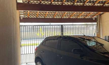 Casa à venda 2 Quartos, 1 Suite, 2 Vagas, 131.85M², Parque das Palmeiras, Pindamonhangaba - SP