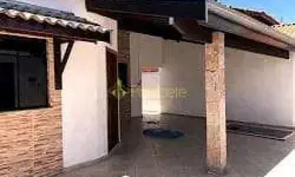Casa à venda 3 Quartos, 1 Suite, 2 Vagas, 300M², Mantiqueira, Pindamonhangaba - SP
