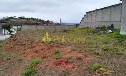 Terreno à venda no Cooperi, Guaratinguetá 