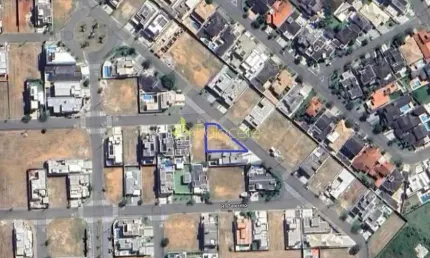 Terreno à venda 439.9m², mombaça, pindamonhangaba - sp | condominio village splendore