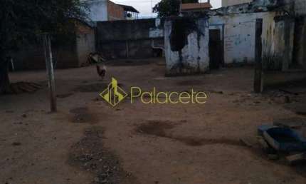 Terreno à venda 400M², Loteamento João Tamborindeguy Fernandes, Pindamonhangaba - SP
