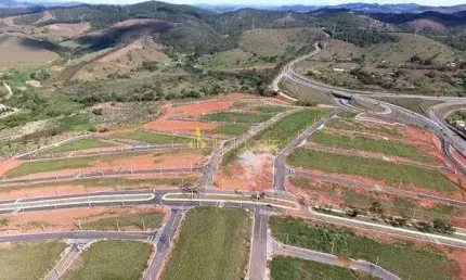 Terreno à venda 250m², fazenda itapecerica, taubaté - sp