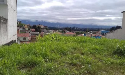 Terreno à venda no Itaguaçú, Aparecida 