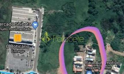 Terreno à venda 258.25M², Jardim Santo Afonso, Aparecida - SP