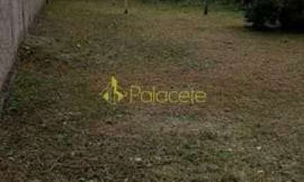 Terreno à venda no Parque Paduan, Taubaté 