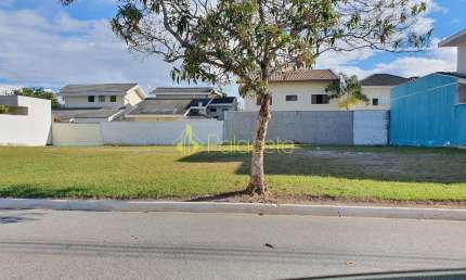 Terreno à venda 250M², Caminho Novo, Tremembé - SP | Campos do Conde 1
