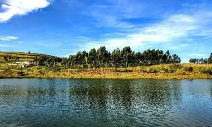 Terreno à venda 630M², Caixa D'água, Taubaté - SP | Campos do Conde Taubaté
