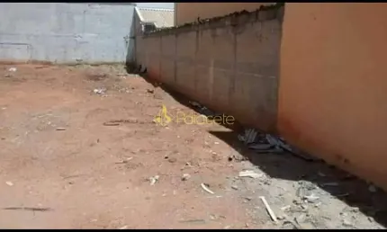 Terreno à venda no Barranco, Taubaté 