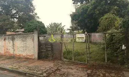 Terreno à venda 677M², Crispim, Pindamonhangaba - SP