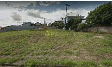 Terreno à venda 425M², Campos Elíseos, Taubaté - SP