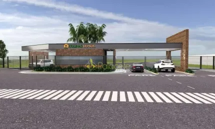 Terreno à venda 270m², caminho novo, tremembé - sp | colinas do sol