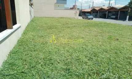 Terreno à venda 270M², Vila dos Comerciarios II, Taubaté - SP | Residencial São José