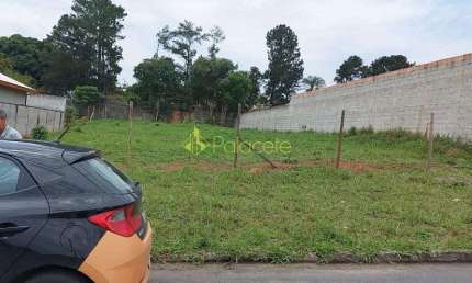 Terreno à venda 1100M², Vitória Vale III, Pindamonhangaba - SP