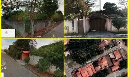 Terreno à venda 250M², Jardim Primavera, Roseira - SP