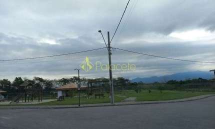Terreno à venda 359M², Guedes, Tremembé - SP | Morada do Visconde