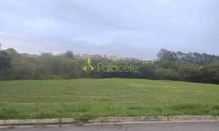 Terreno à venda 319M², Parque das Nações, Pindamonhangaba - SP | Condomínio Bosque do Imperador