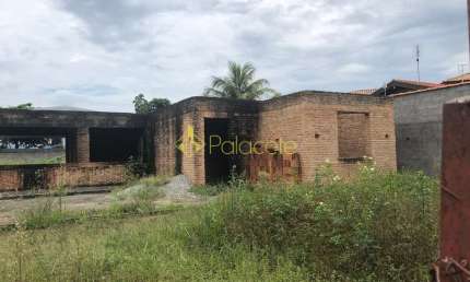 Terreno à venda 720M², Jardim Residencial Doutor Lessa, Pindamonhangaba - SP