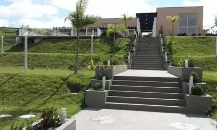 Terreno à venda 637m², caixa d'água, taubaté - sp | campos do conde taubaté