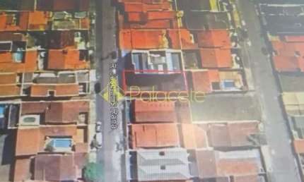 Terreno plano  à venda 250M², J.do Vale, Guaratinguetá - SP