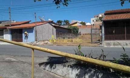 Terreno à venda 300M², Mombaça, Pindamonhangaba - SP