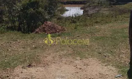 Terreno à venda 4000M², Bosque dos Ipês, Guaratinguetá - SP