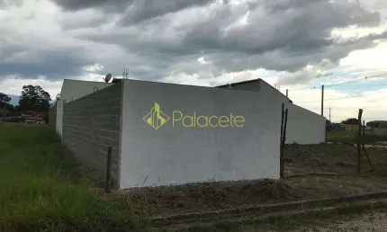 Terreno à venda Residencial e Comercial Portal dos Eucaliptos, Pindamonhangaba - SP