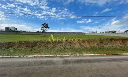 Terreno à venda 2070M², Chácaras Cataguá, Taubaté - SP | Condomínio Sao Felix do Cataguá