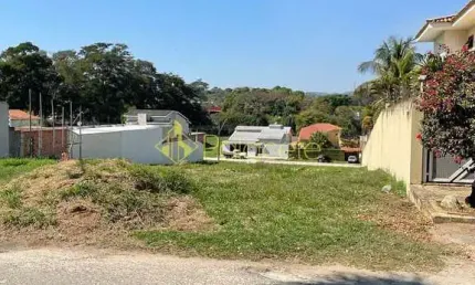 Terreno à venda 450m², internacional park, guaratinguetá - sp