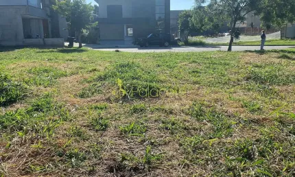 Terreno à venda 300m², parque senhor do bonfim, taubaté - sp | residencial terrazzo di itália