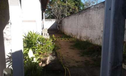 Terreno à venda 420M², Vila Rica, Pindamonhangaba - SP