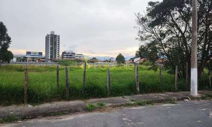 Terreno à venda 300M², Alto do Cardoso, Pindamonhangaba - SP