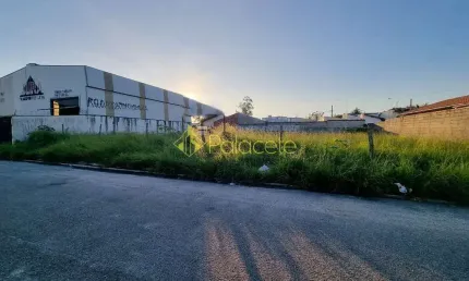 Terreno à venda 750M², Residencial Comercial Cidade Vista Alegre, Pindamonhangaba - SP