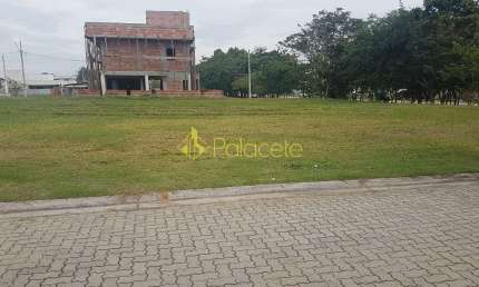 Terreno à venda 300M², Veredas dos Manacás, Pindamonhangaba - SP | Condomínio Veredas dos Manacás