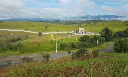 Terreno à venda 1024M², Condominio Village da Serra, Tremembé - SP | Condomínio Village da Serra