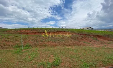 Terreno à venda 1000m², condominio village da serra, tremembé - sp | condomínio village da serra
