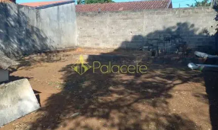 Terreno à venda 300m², cidade nova, pindamonhangaba - sp