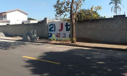 Terreno à venda e locação 750M², Vitória Vale II, Pindamonhangaba - SP