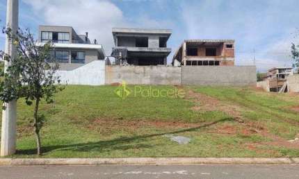 Terreno à venda 288M², Jardim Marlene Miranda, Taubaté - SP | Cyrela Landscape