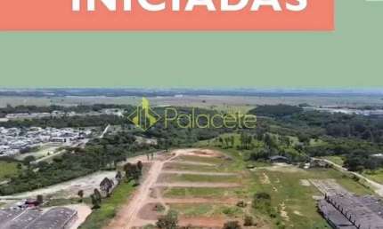 Terreno à venda 200M², Piracangaguá, Taubaté - SP | Campo di Fiori