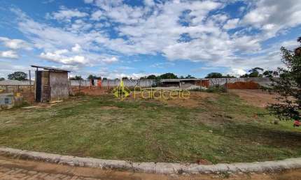 Terreno à venda 409M², Abaete, Taubaté - SP | Condomínio Lilian Schneider