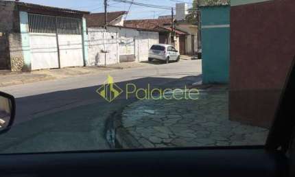 Terreno à venda 499M², Campo Alegre, Pindamonhangaba - SP