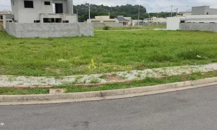 Terreno à venda 333M², Parque das Nações, Pindamonhangaba - SP | Condomínio Bosque do Imperador