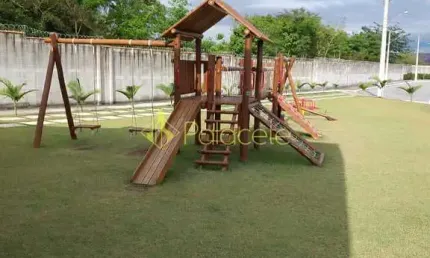 Terreno à venda 300M², Centro, Potim - SP | Condomínio Residencial Califórnia