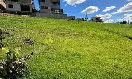 Terreno à venda 298M², Abaete, Taubaté - SP | Condominio Cyrela