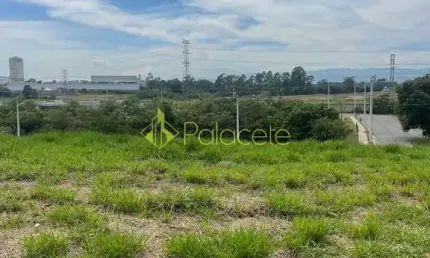Terreno à venda 254.82M², Parque das Nações, Pindamonhangaba - SP | Condomínio Bosque do Imperador