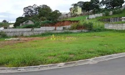 Terreno à venda 627m², jardim santa tereza, taubaté - sp