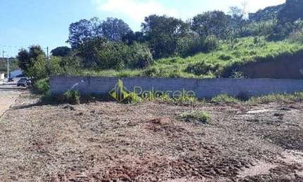 Terreno à venda 550M², Jardim Santa Tereza, Taubaté - SP